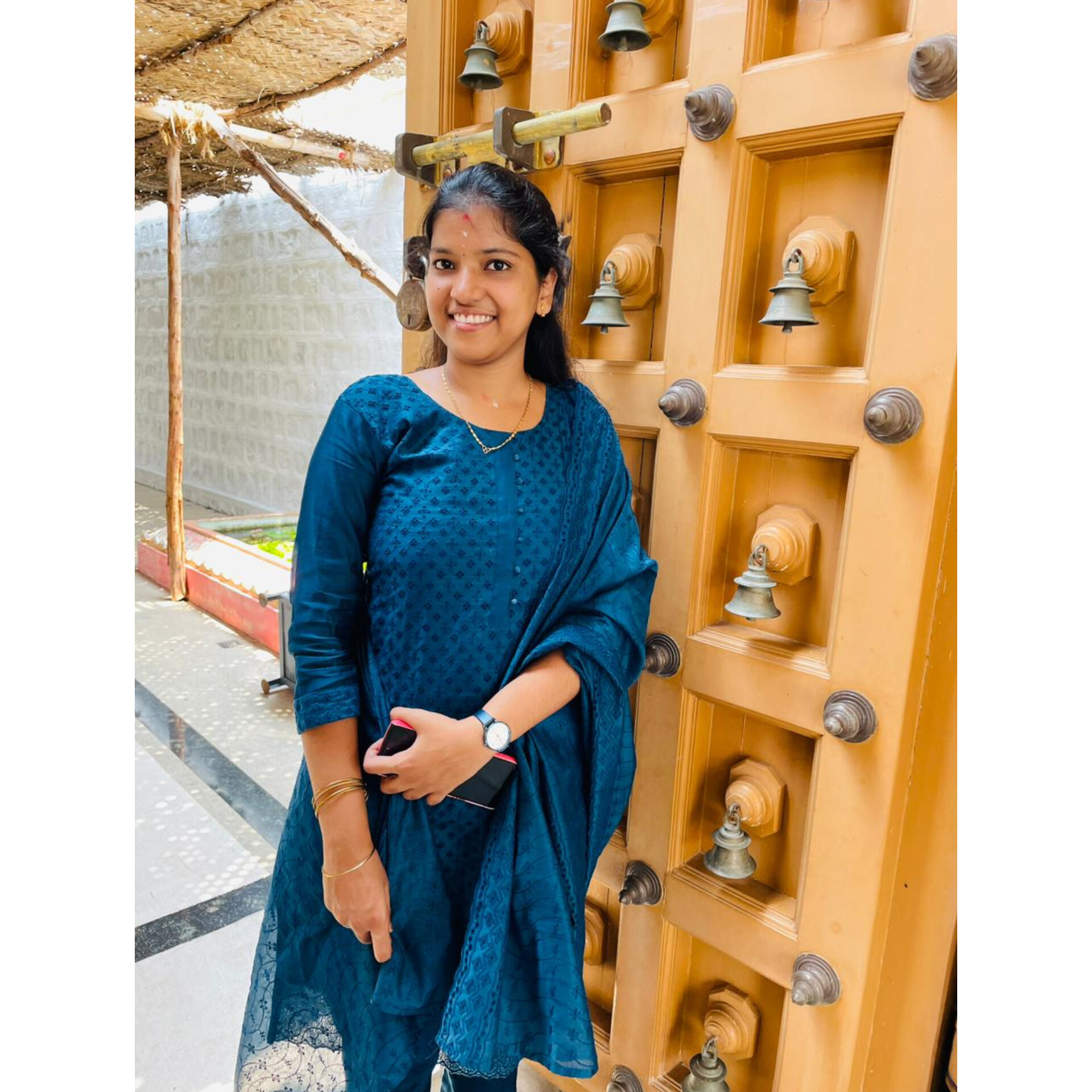 Dr. R. Gayathri